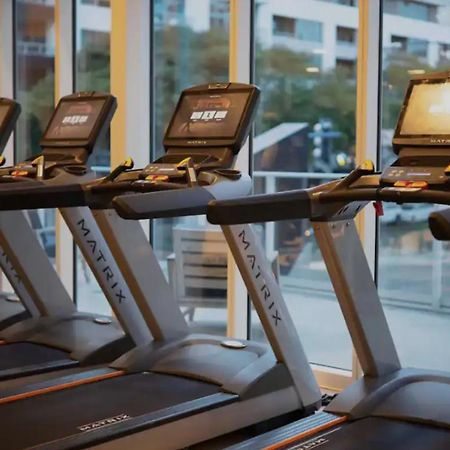 Luxury Designer Suite With Rooftop Pool, Gym San Diego Ngoại thất bức ảnh