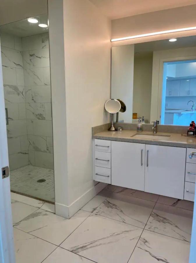 Luxury Designer Suite With Rooftop Pool, Gym San Diego Ngoại thất bức ảnh
